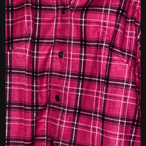 Women’s Riding Jacket - Picture 4 of 5